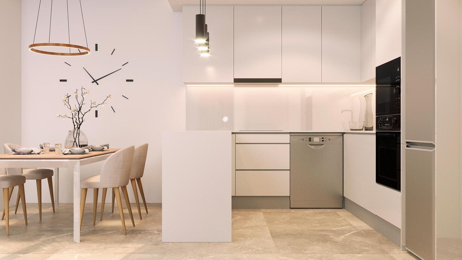 Apartamento en Venta en Torrevieja