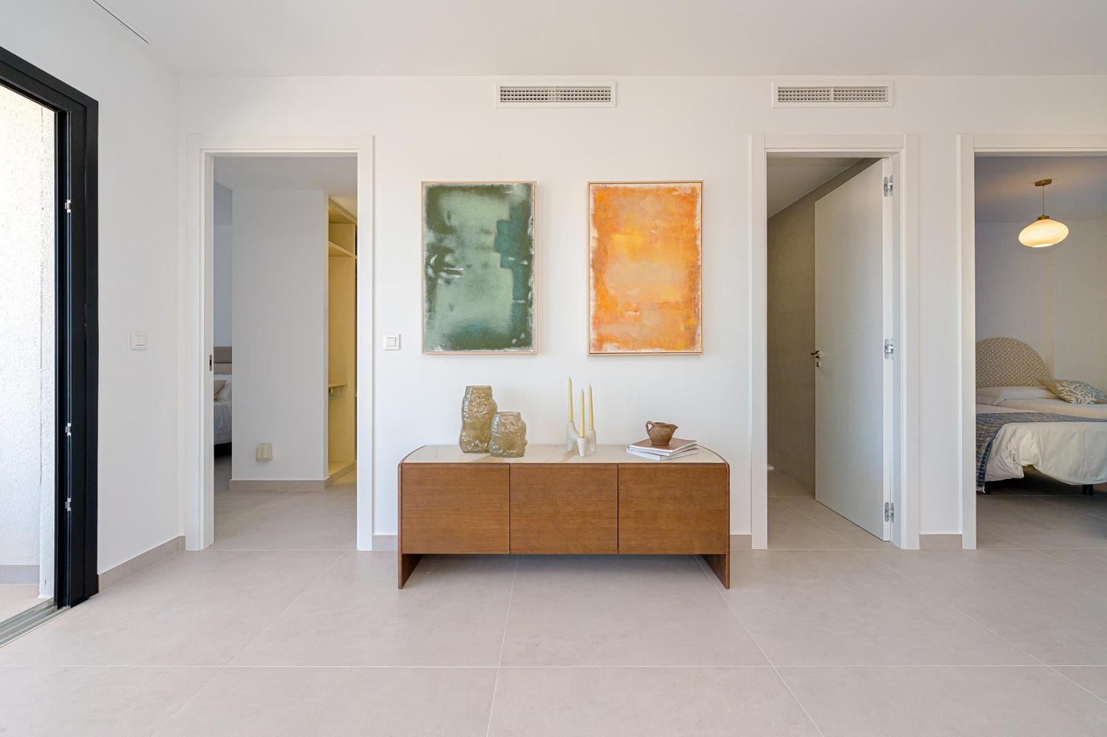 Apartamento en Venta en Villajoyosa