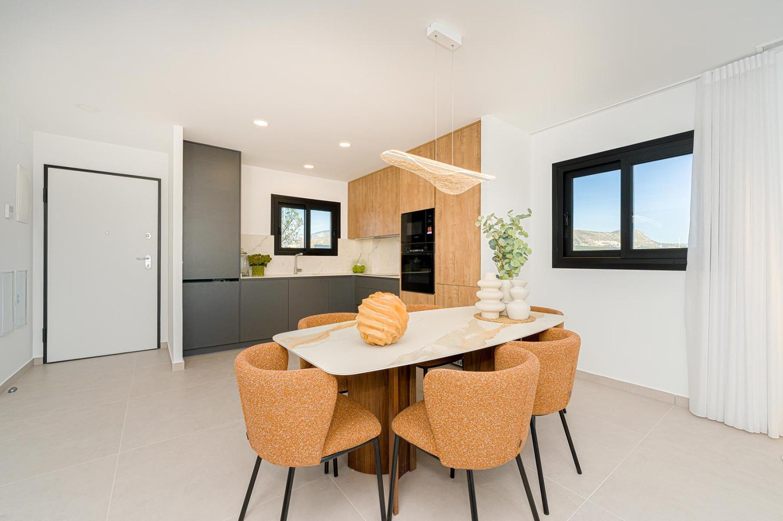 Apartamento en Venta en Villajoyosa