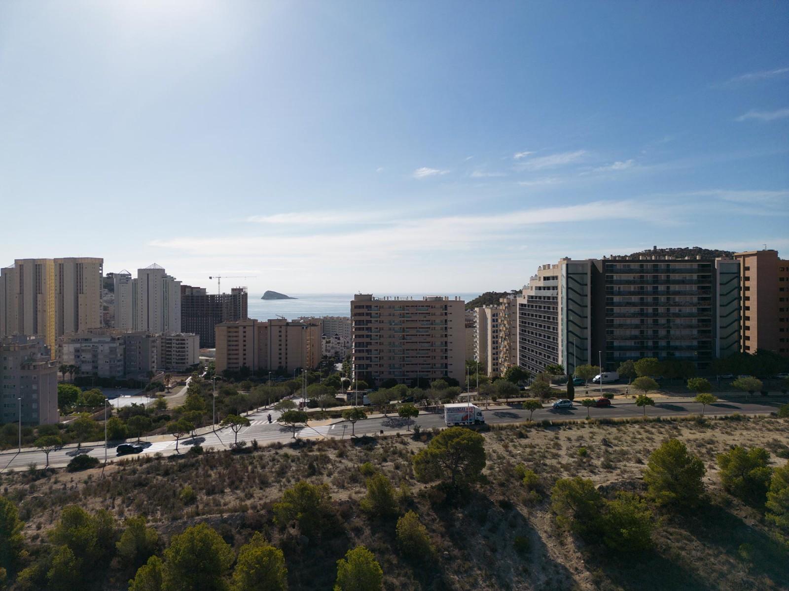 Apartamento en Venta en Villajoyosa