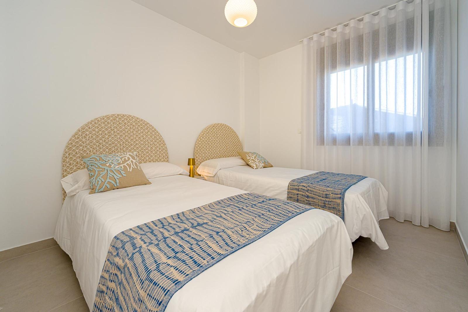 Apartamento en Venta en Villajoyosa