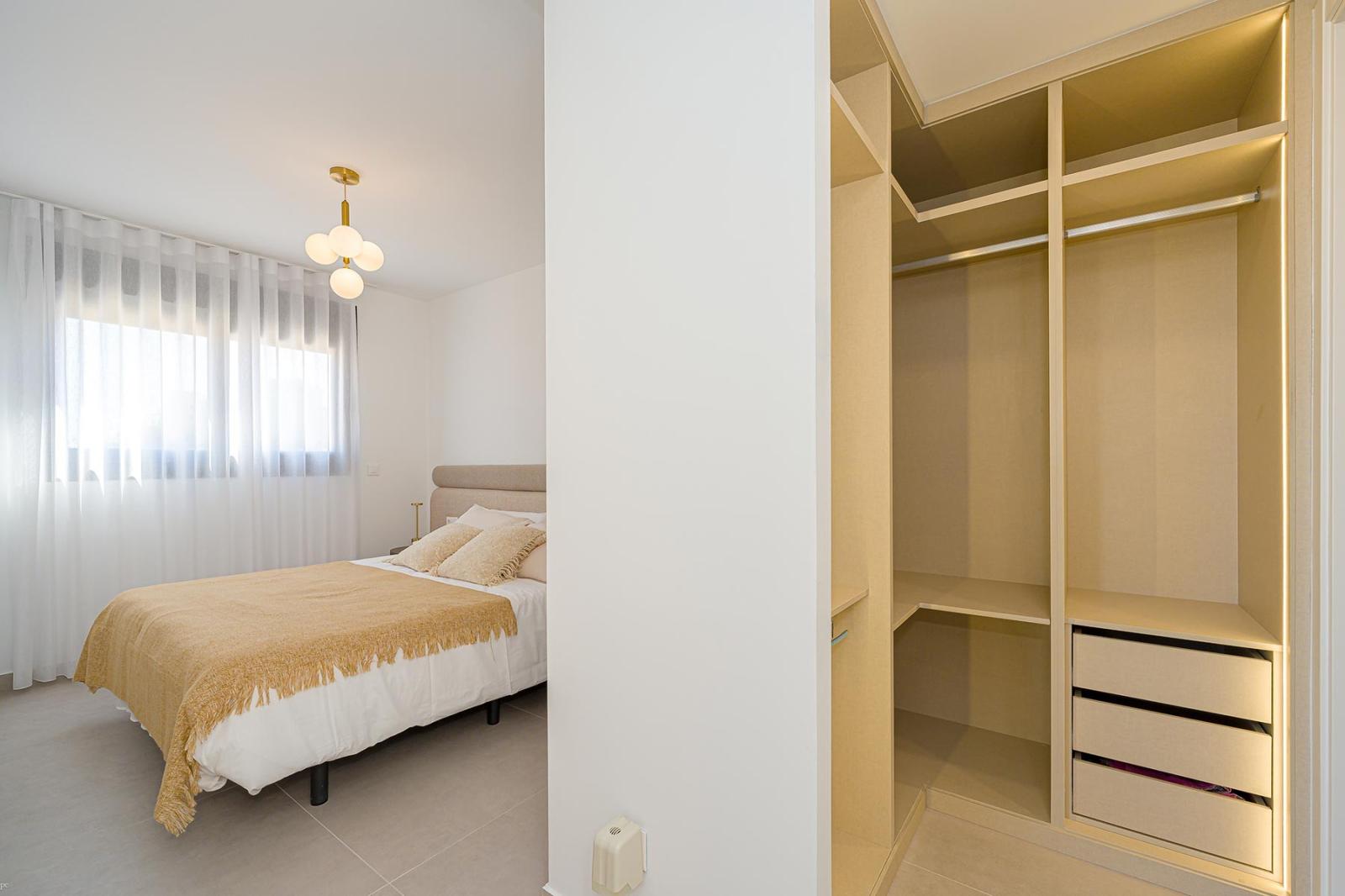 Apartamento en Venta en Villajoyosa