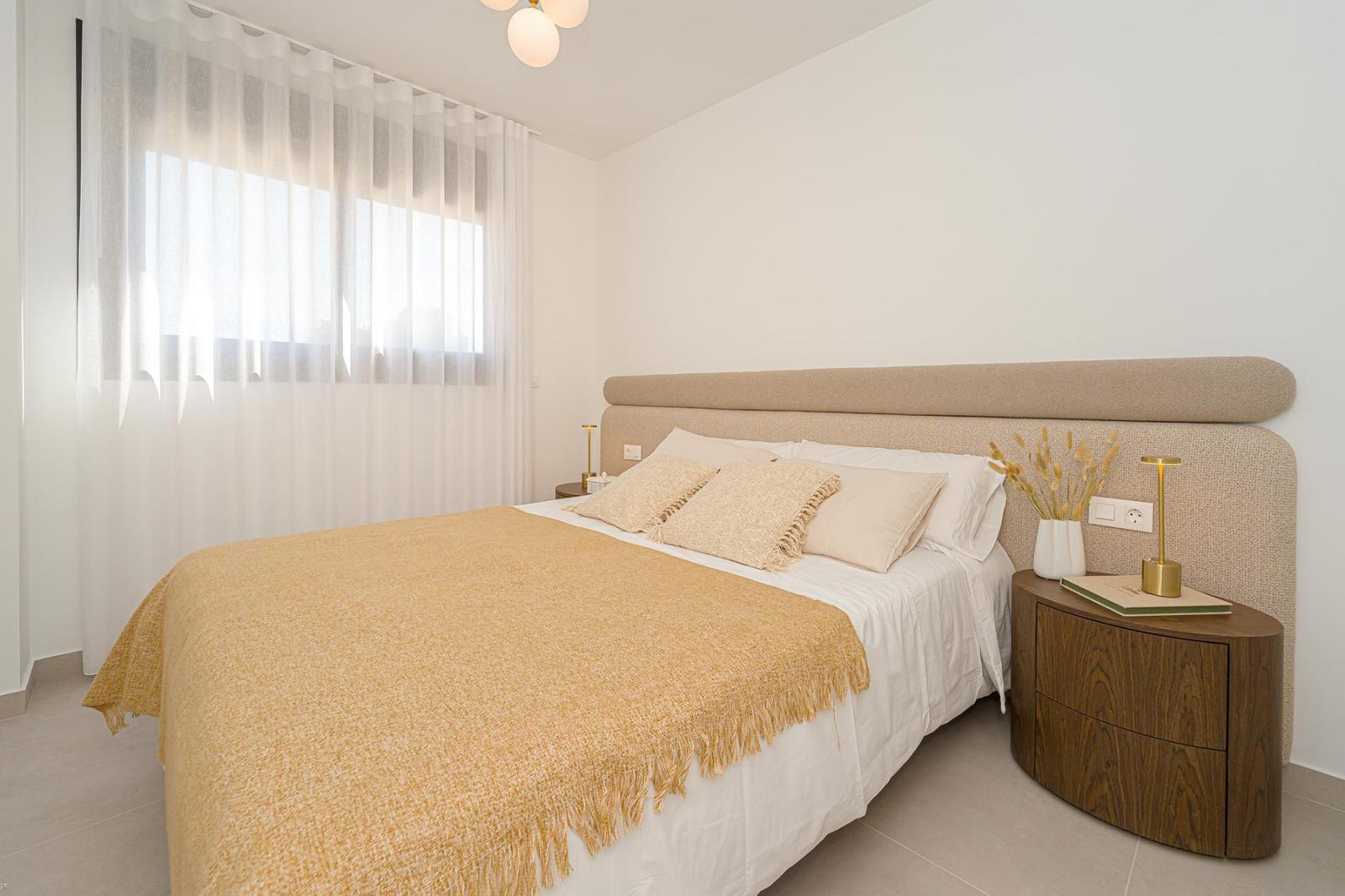 Apartamento en Venta en Villajoyosa