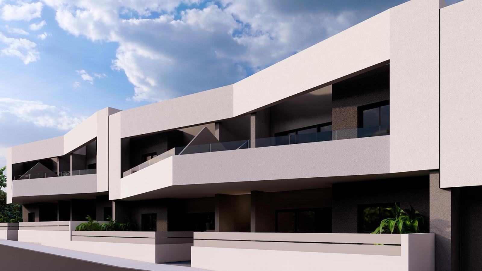 Bungalow en Venta en San Miguel de Salinas
