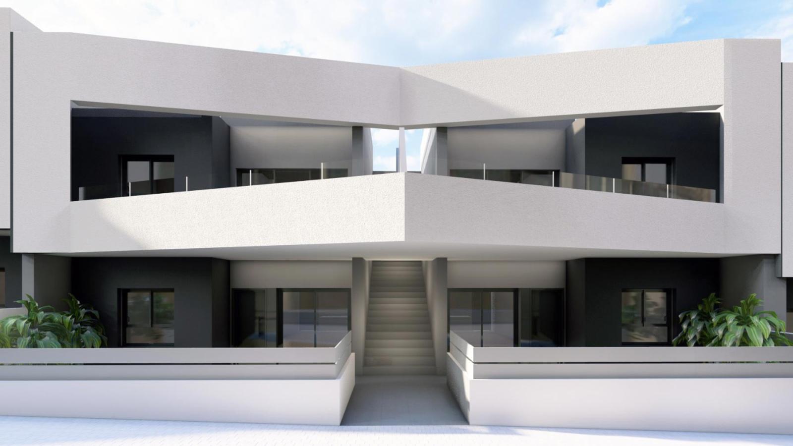 Bungalow en Venta en San Miguel de Salinas