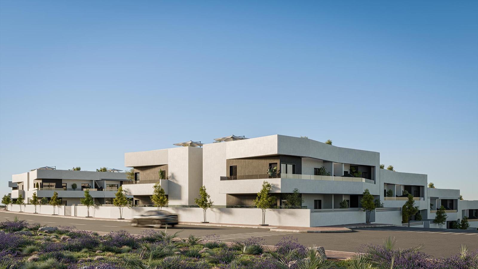 Bungalow en Venta en San Miguel de Salinas