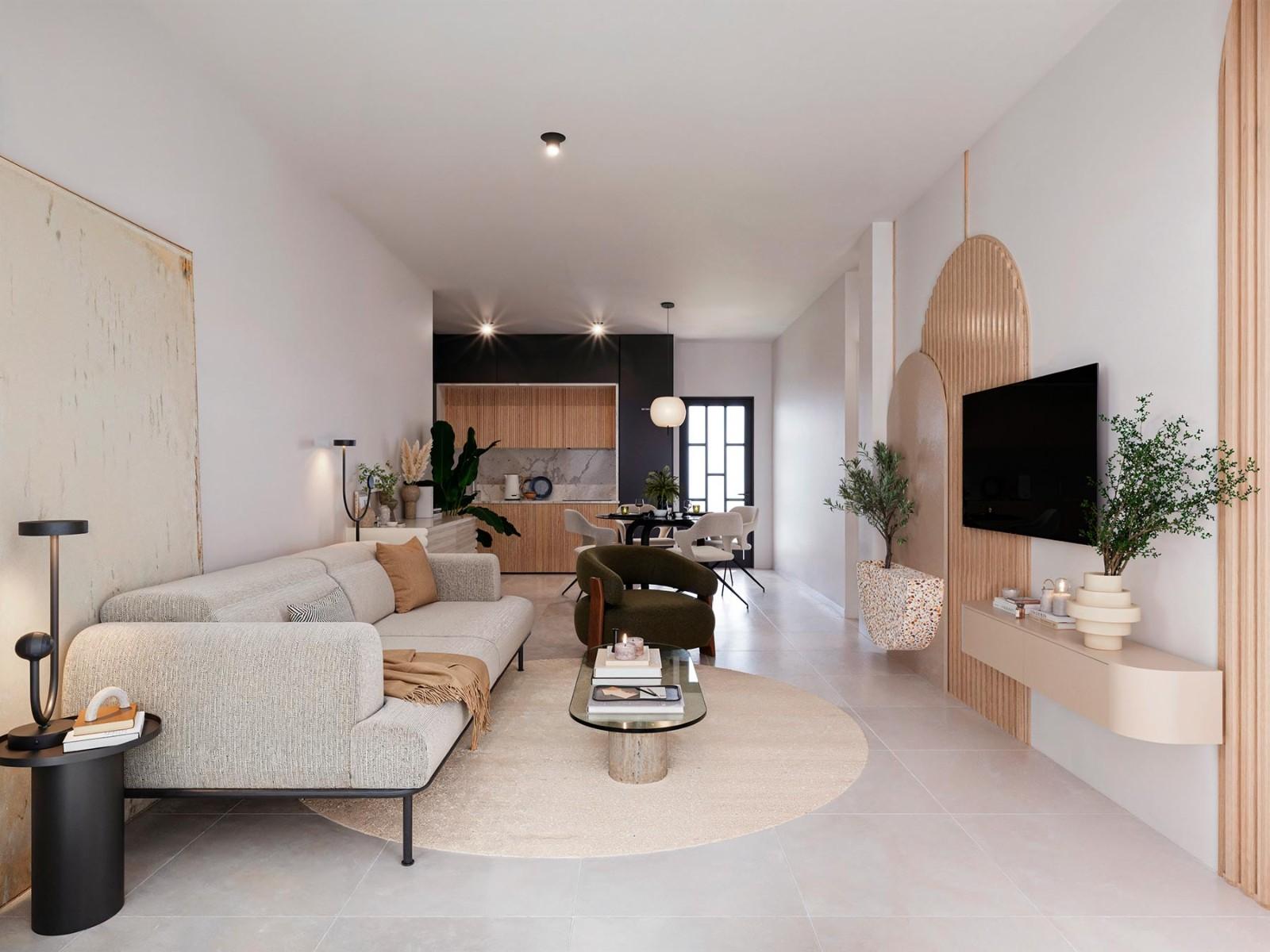 Bungalow en Venta en San Miguel de Salinas