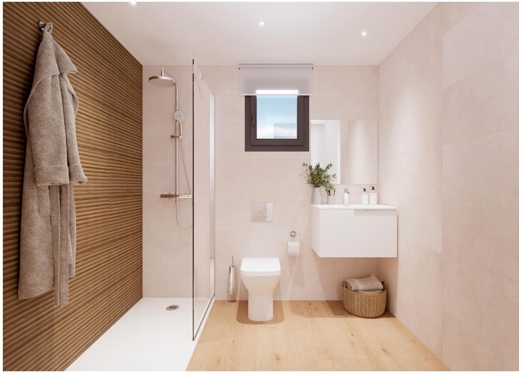 Apartamento en Venta en Finestrat