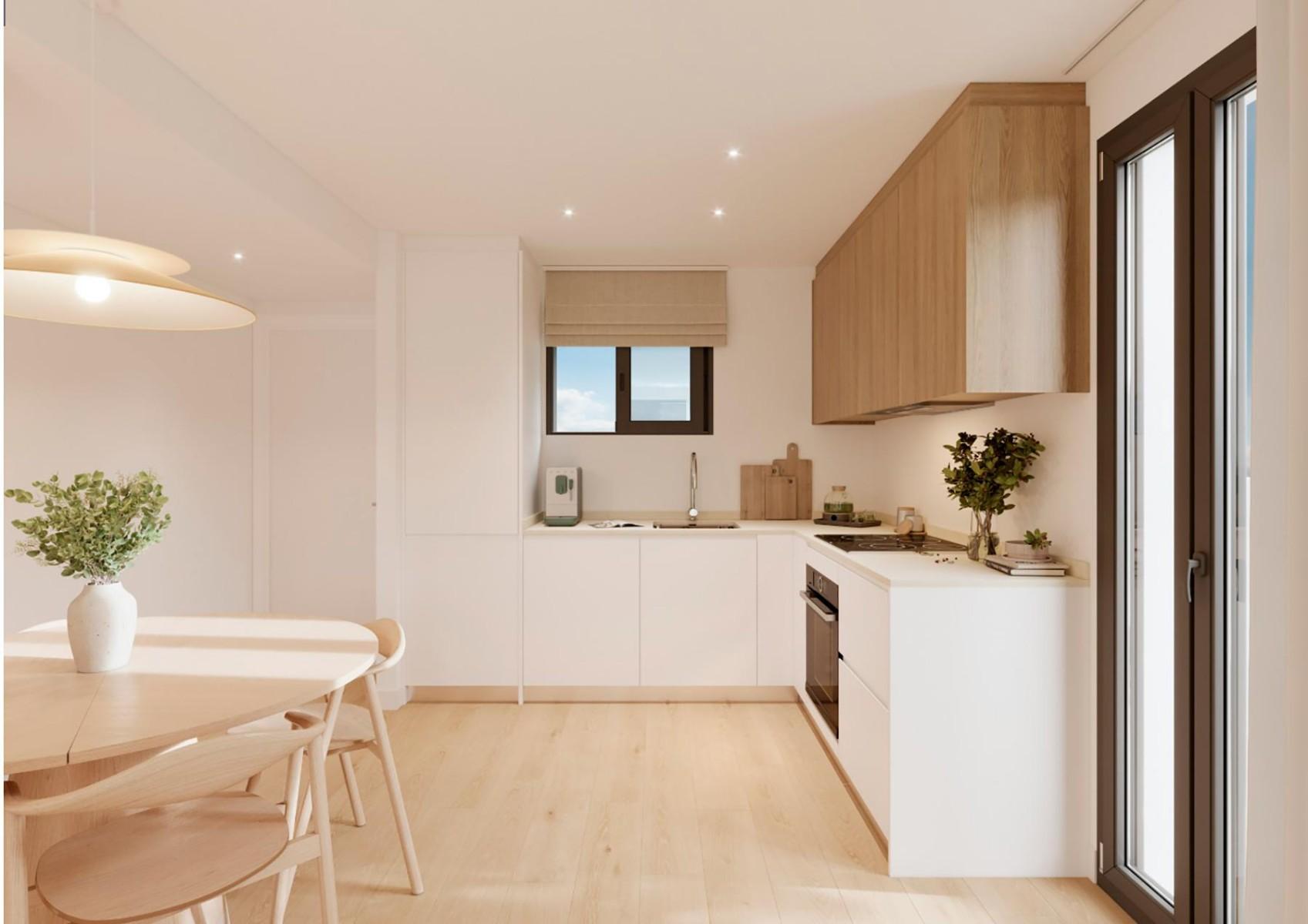 Apartamento en Venta en Finestrat