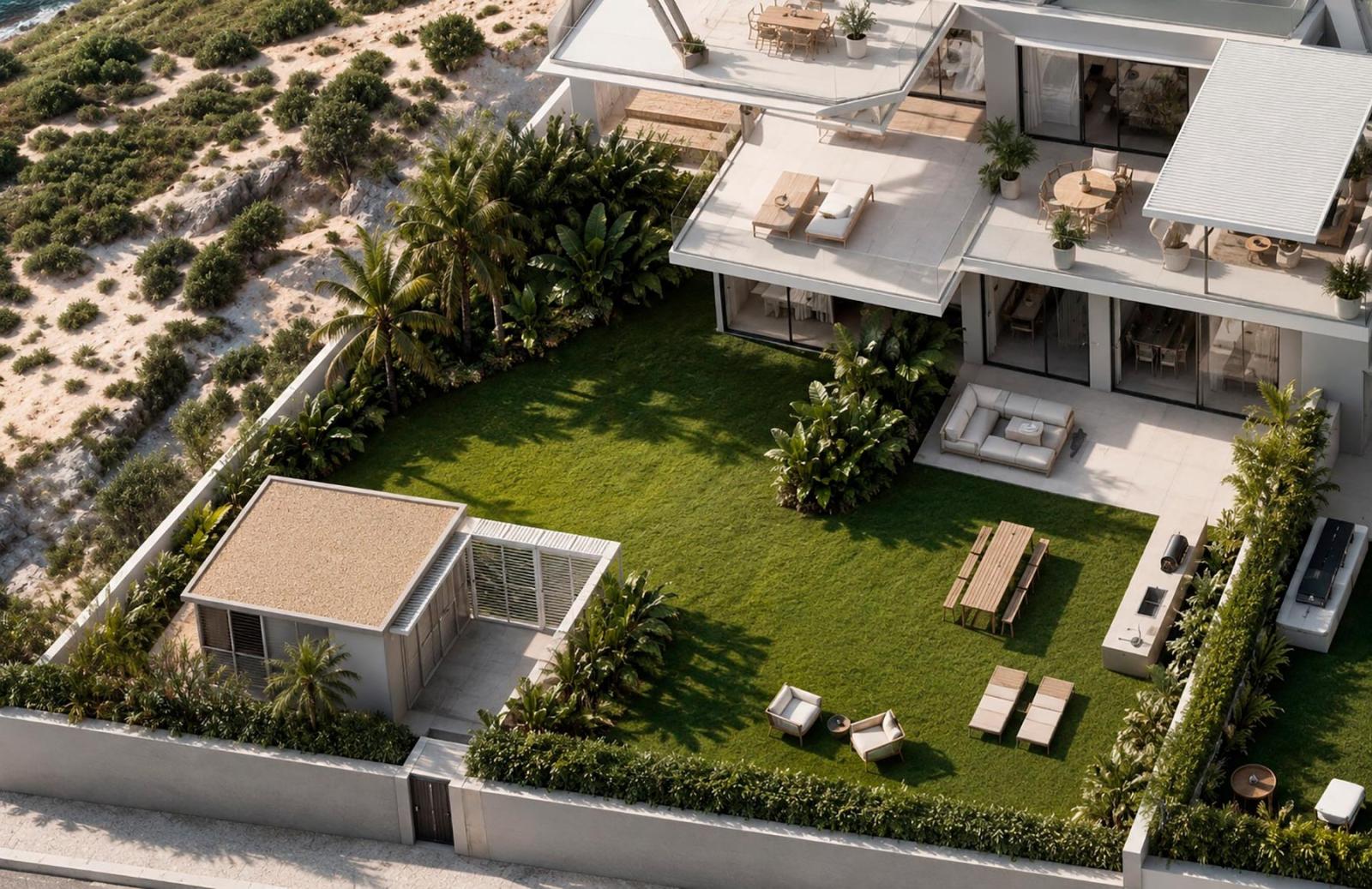 Apartamento en Venta en Finestrat