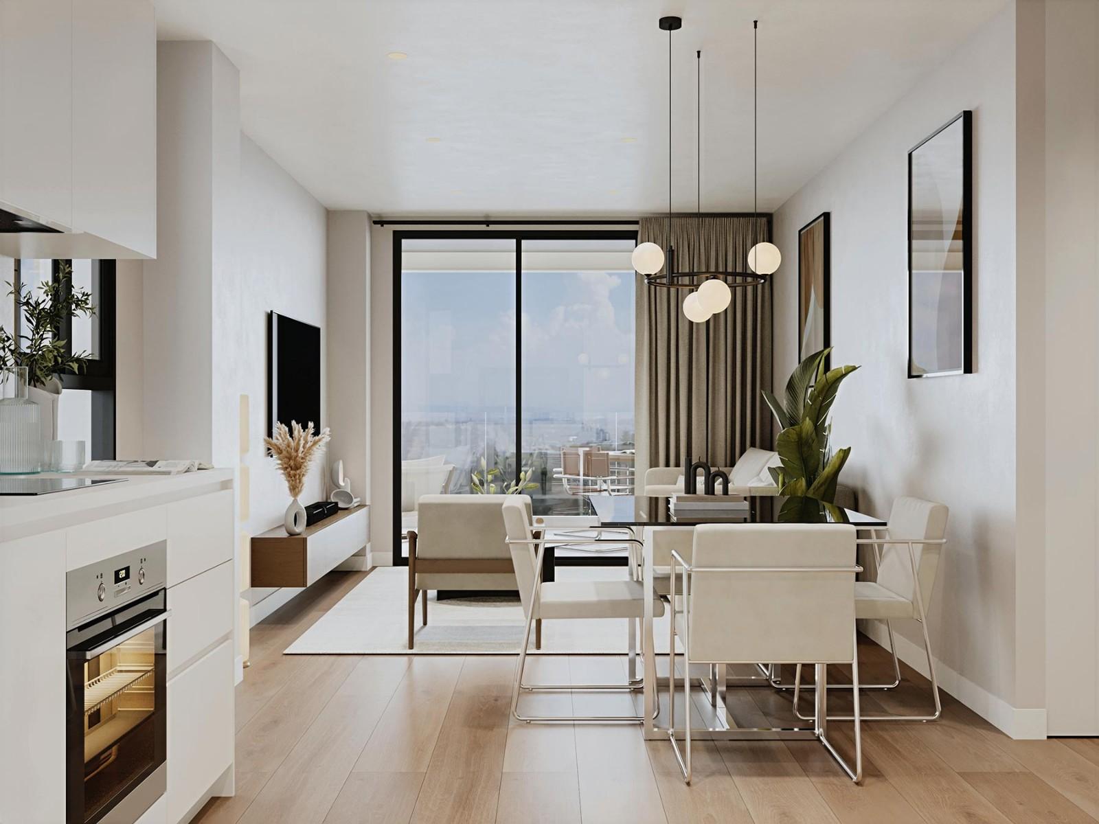 Apartamento en Venta en Finestrat