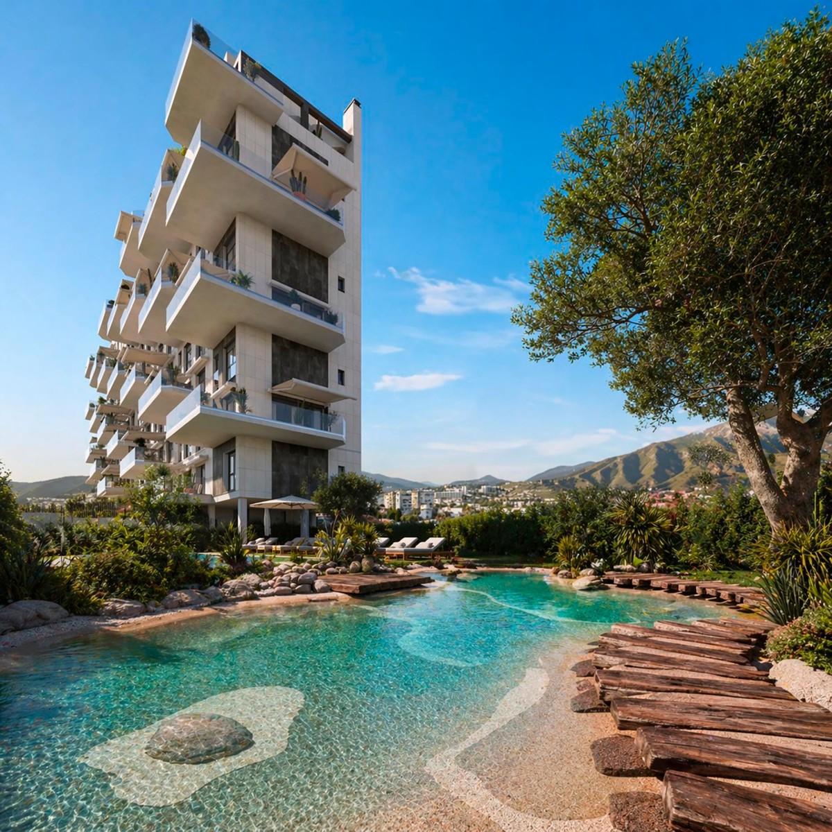 Apartamento en Venta en Finestrat