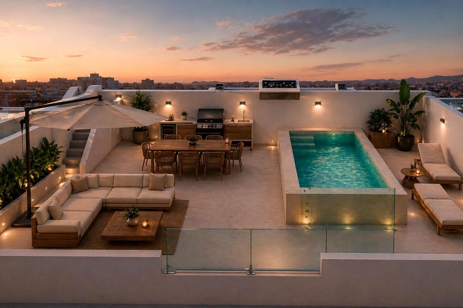 Apartamento en Venta en Finestrat