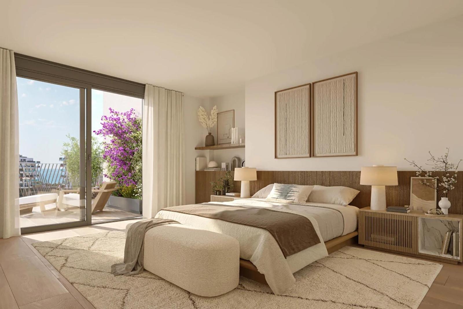 Apartamento en Venta en Villajoyosa