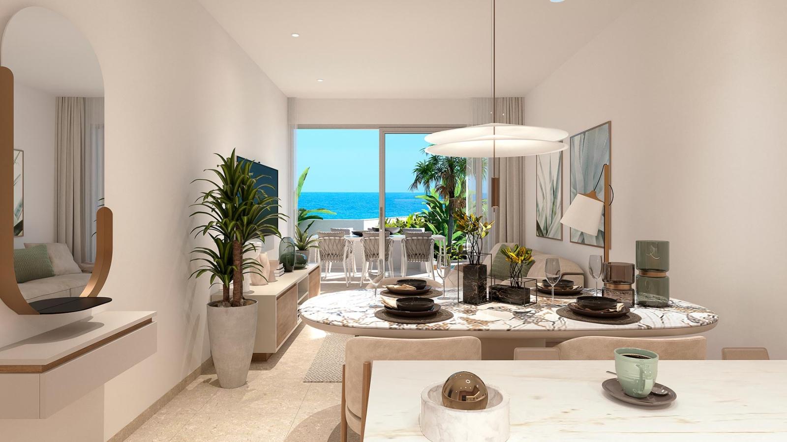 Apartamento en Venta en Pilar de la Horadada