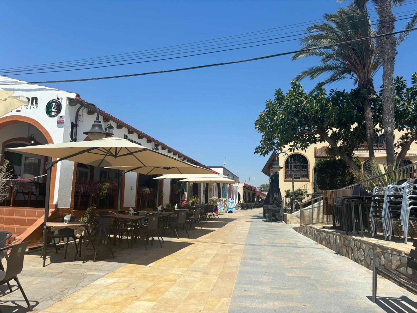 Apartamento en Venta en Pilar de la Horadada
