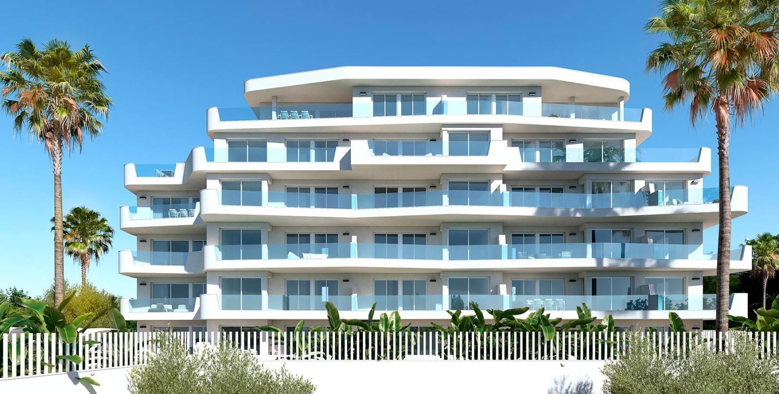 Apartamento en Venta en Pilar de la Horadada