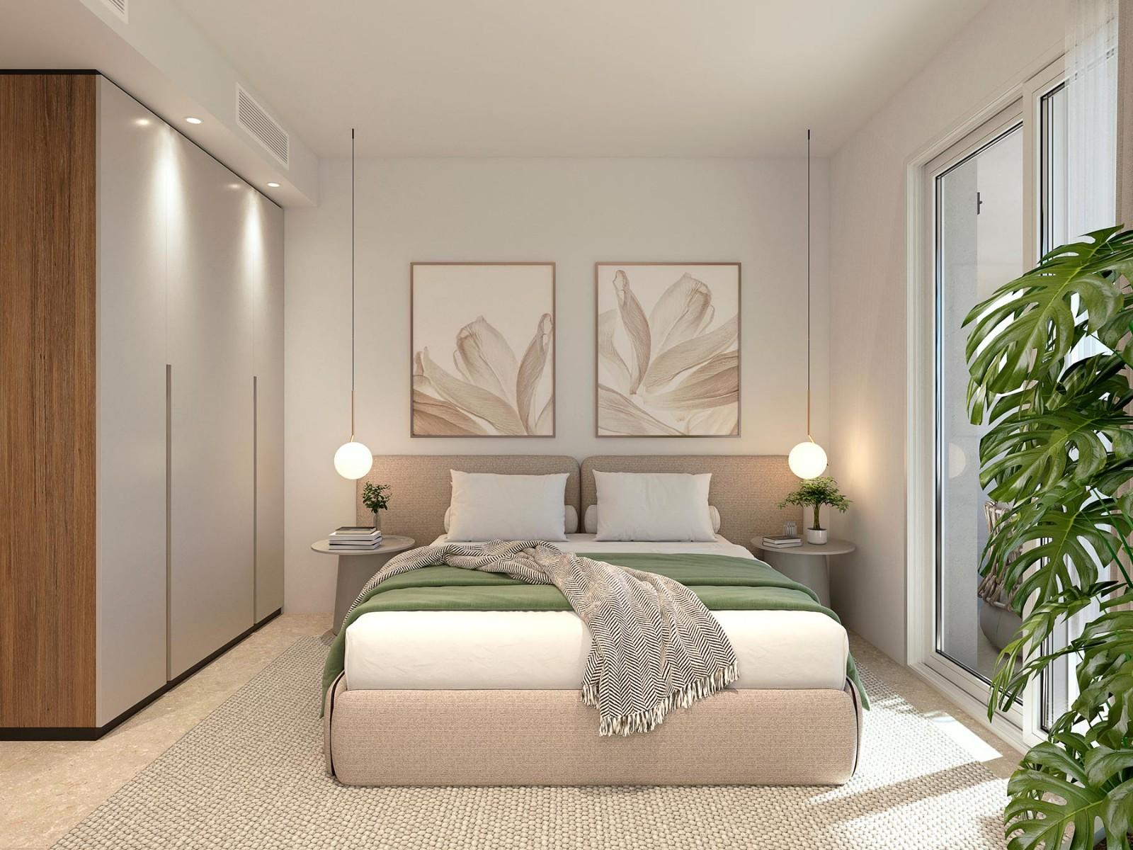 Apartamento en Venta en Pilar de la Horadada