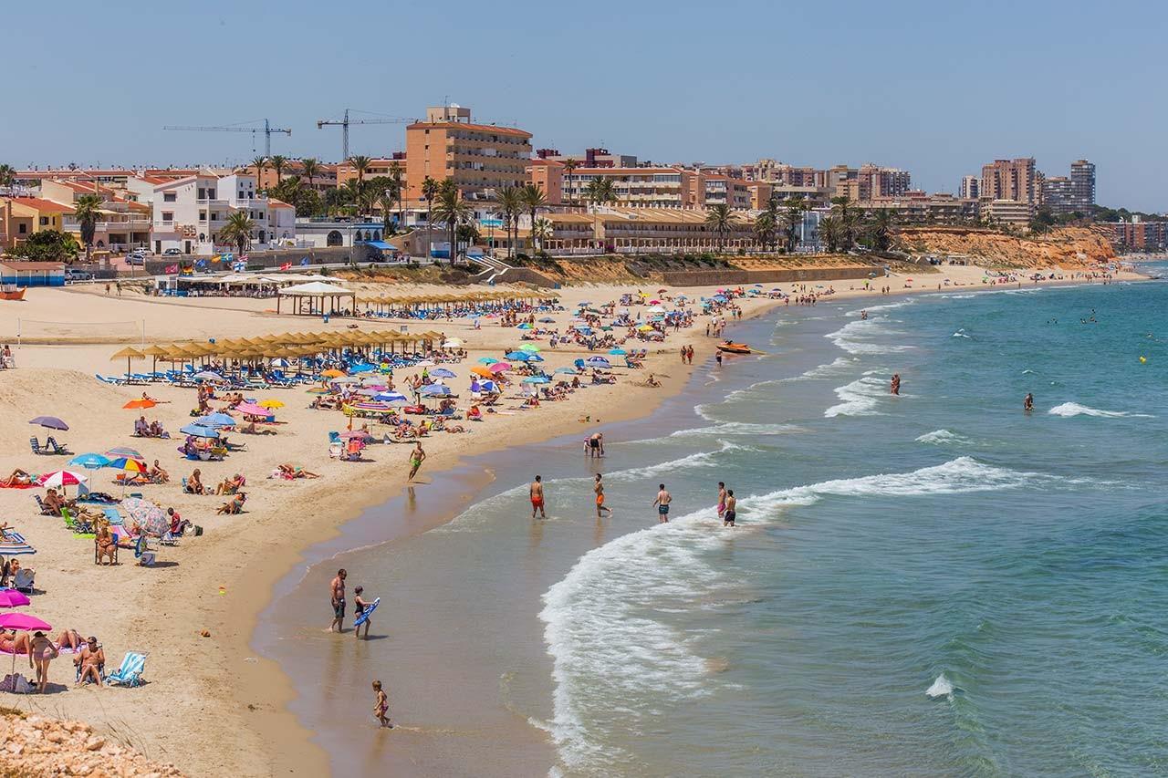 Apartamento en Venta en Pilar de la Horadada