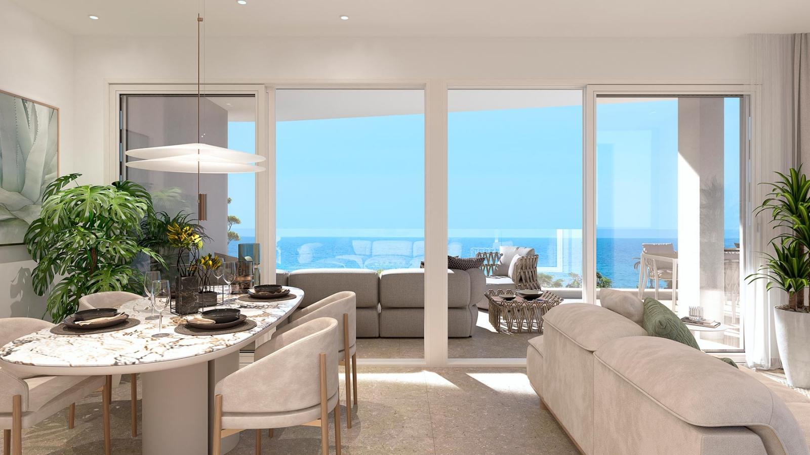 Apartamento en Venta en Pilar de la Horadada