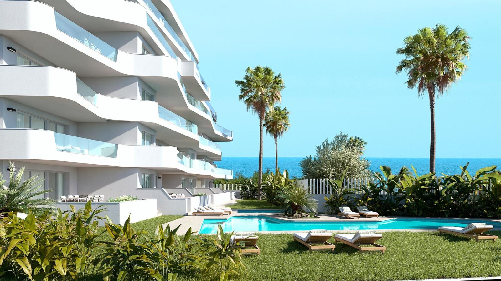 Apartamento en Venta en Pilar de la Horadada