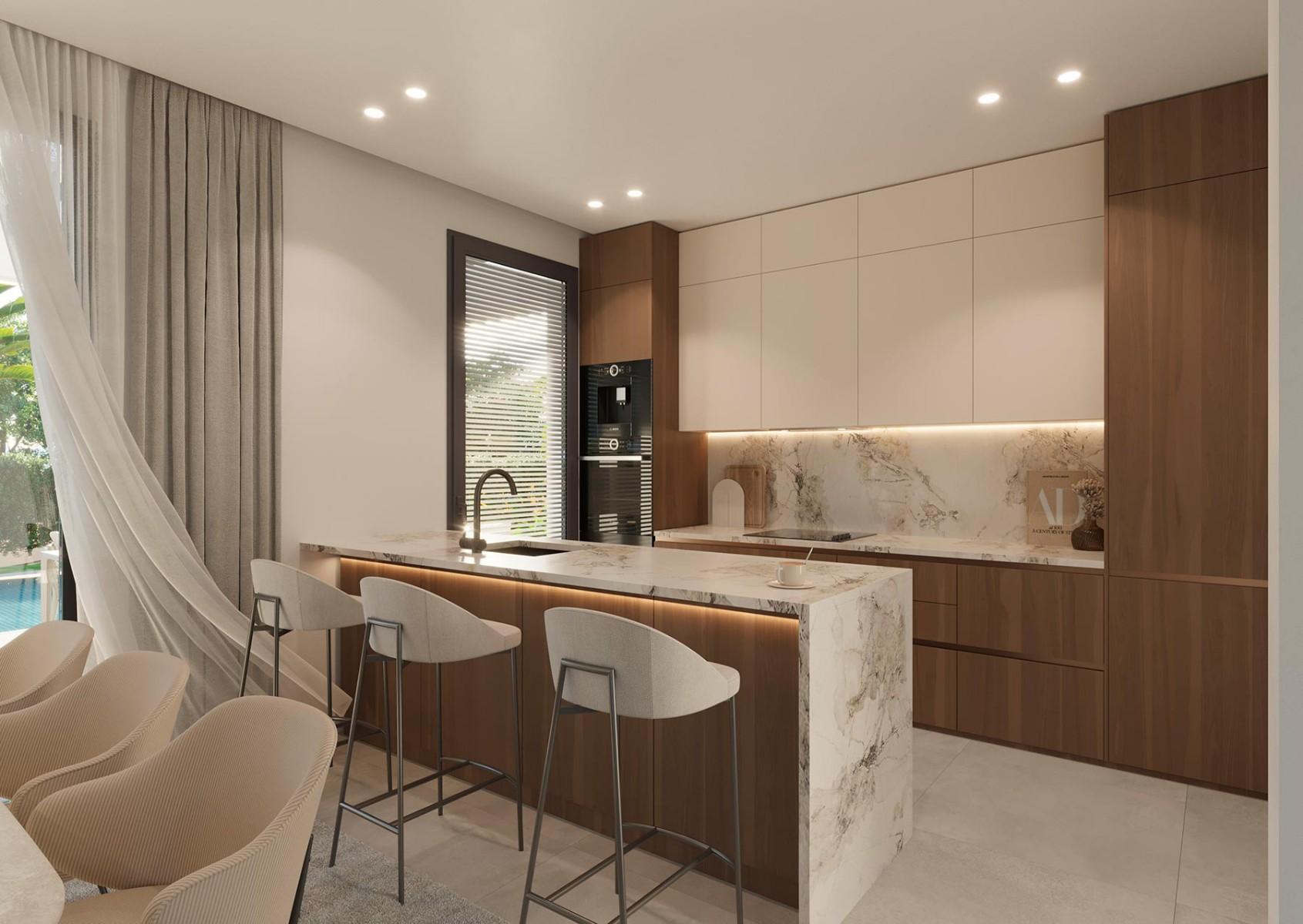 Villa en Venta en Finestrat