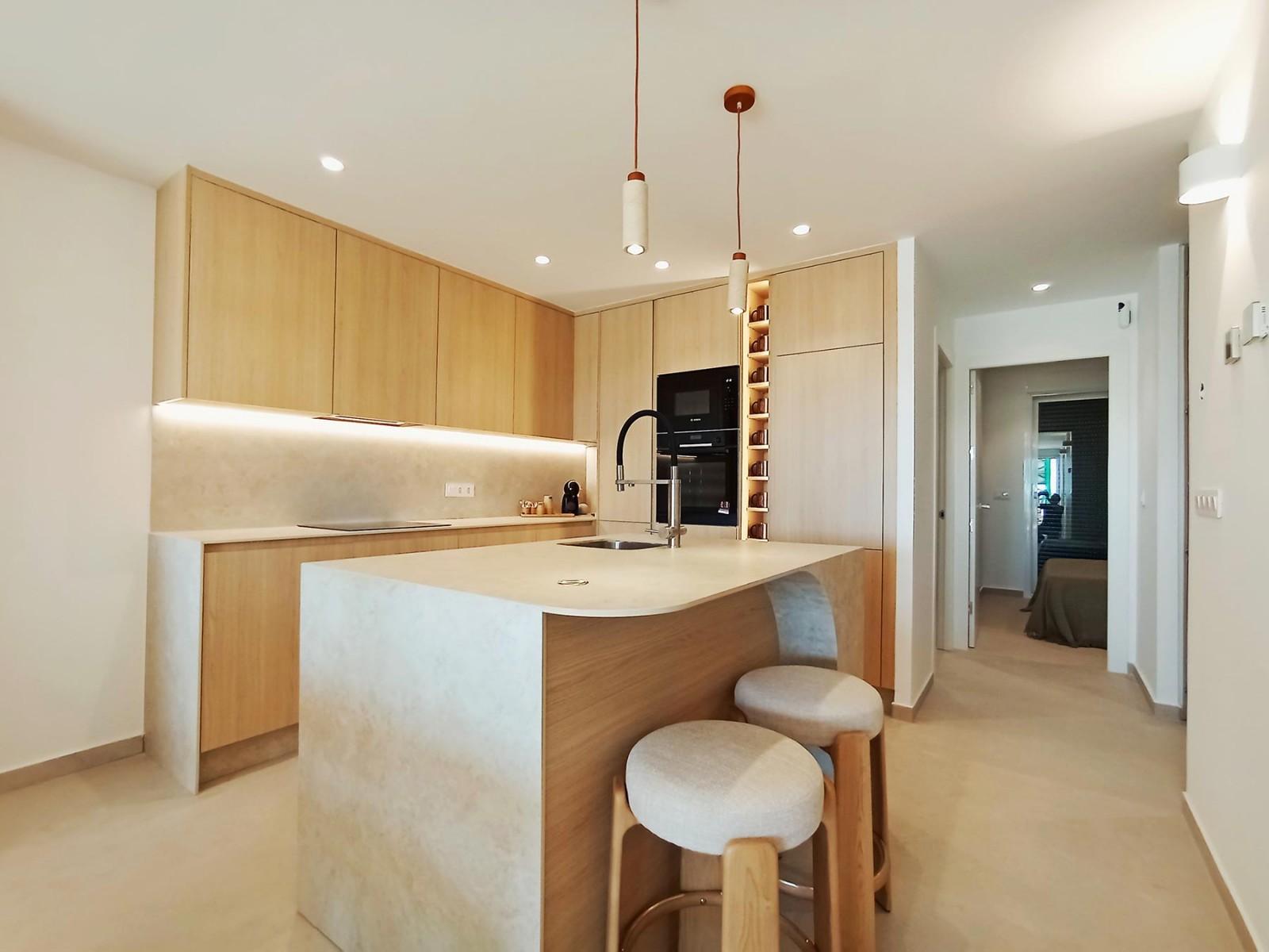 Apartamento en Venta en Benijófar
