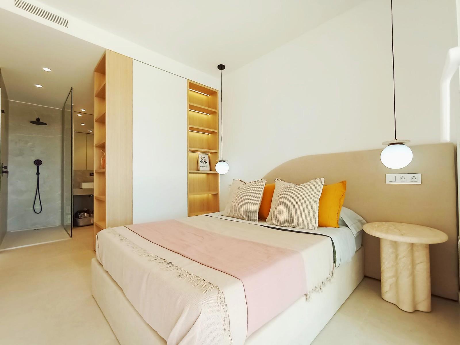 Apartamento en Venta en Benijófar