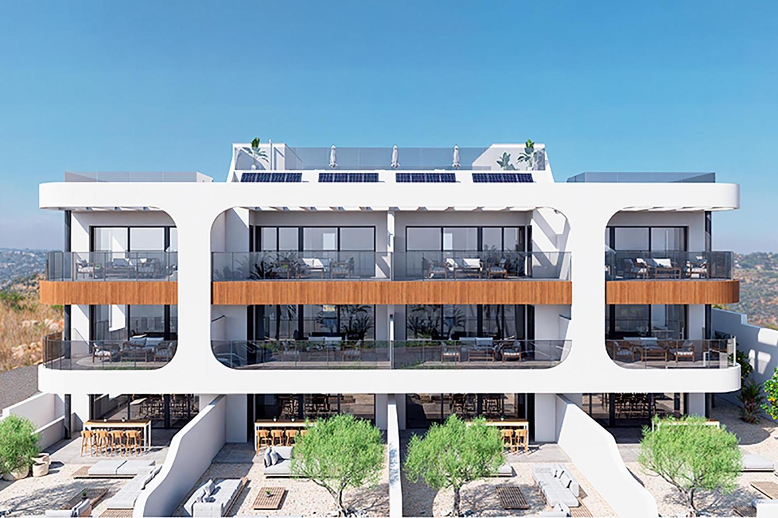 Apartamento en Venta en Benijófar
