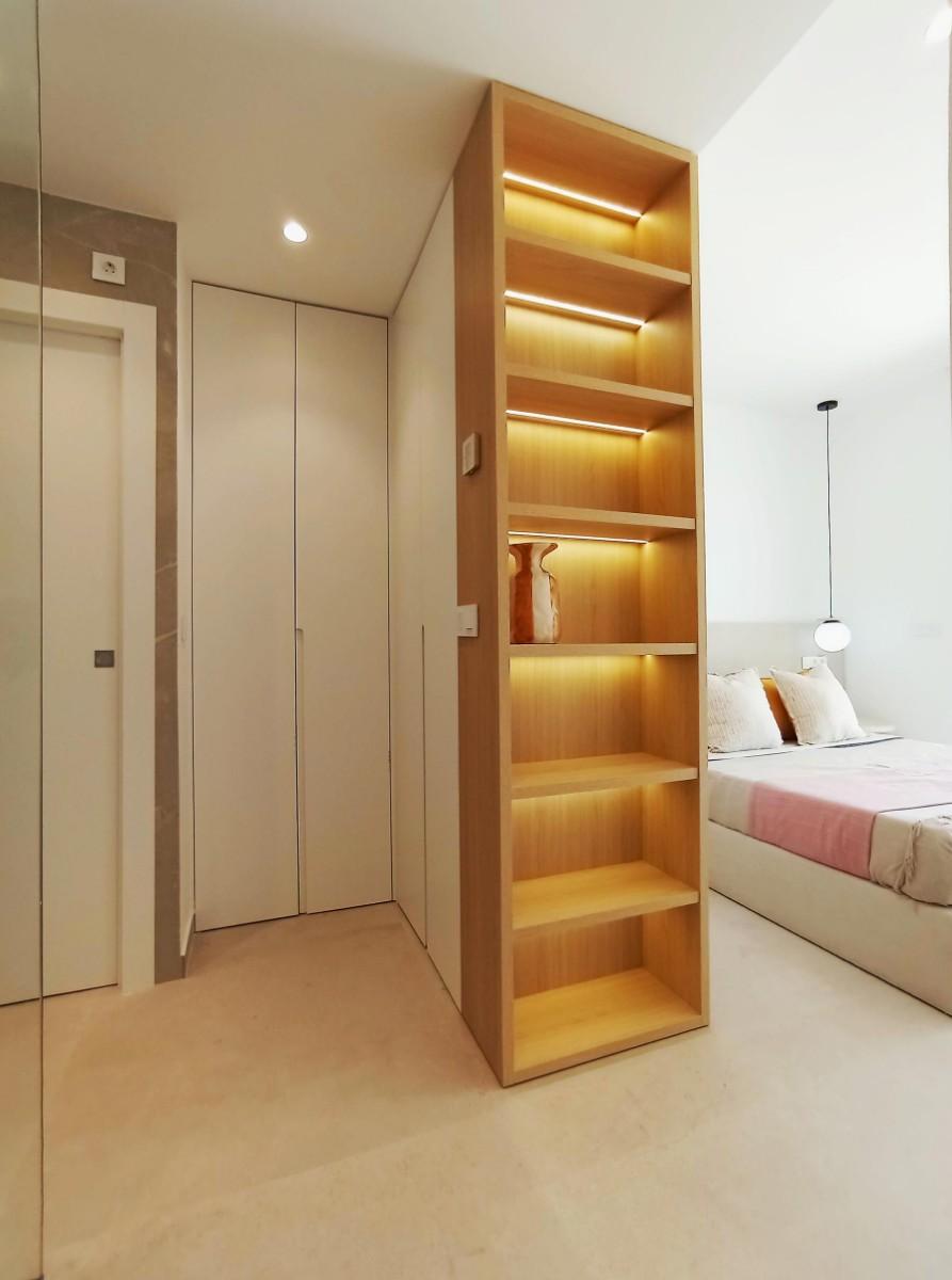 Apartamento en Venta en Benijófar