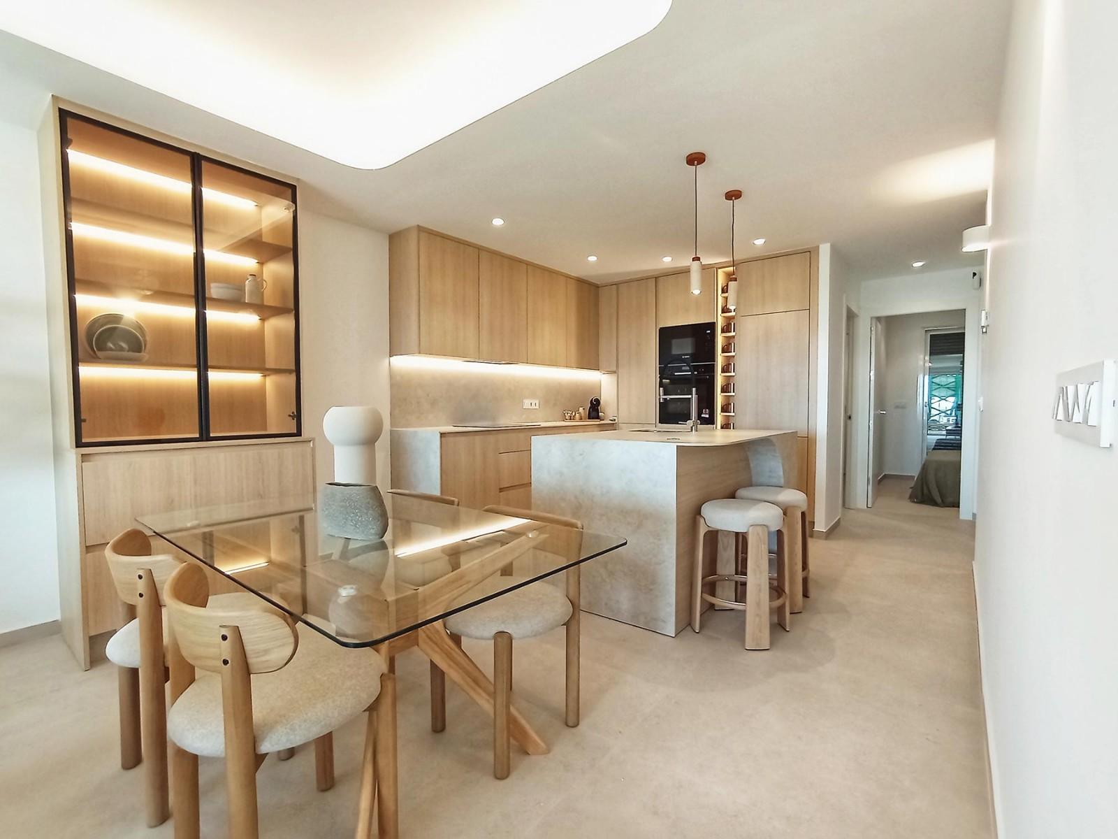 Apartamento en Venta en Benijófar