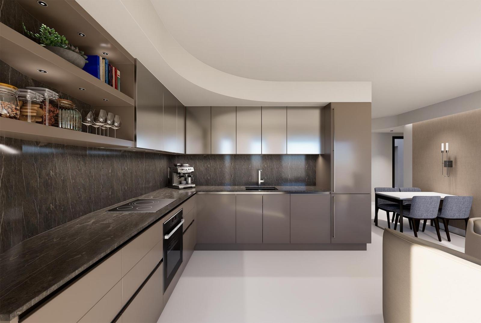 Apartment for Sale in Torrevieja