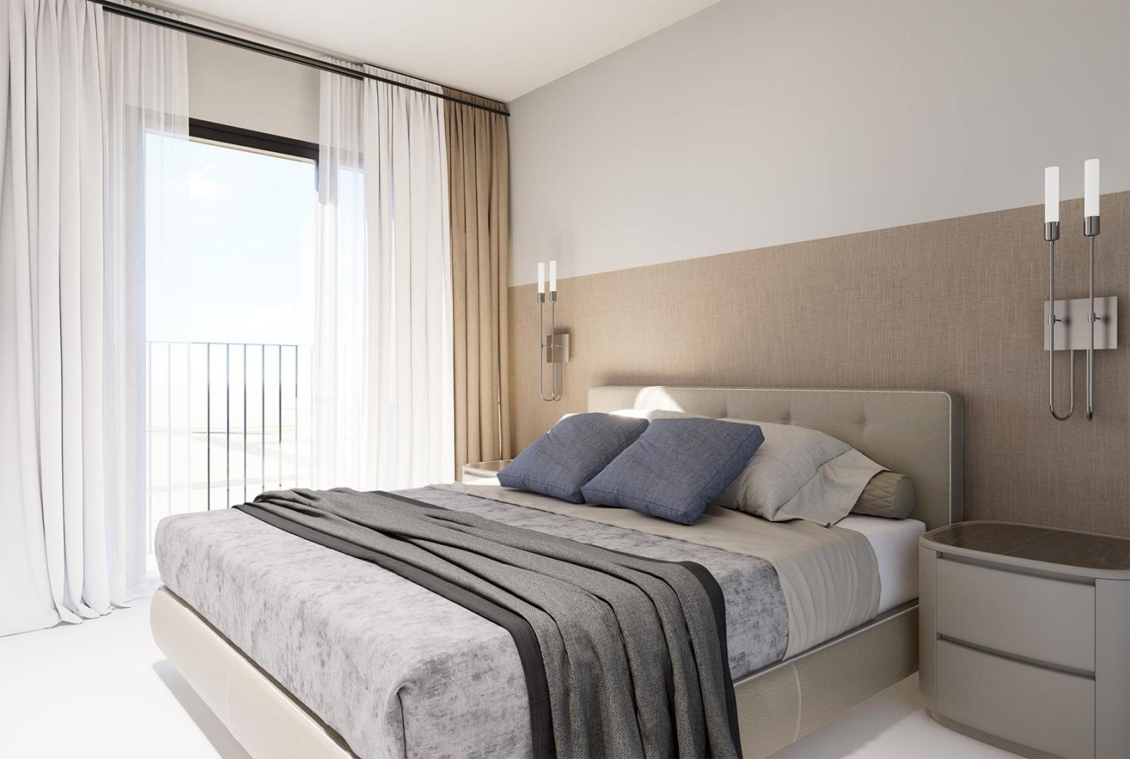 Apartment for Sale in Torrevieja