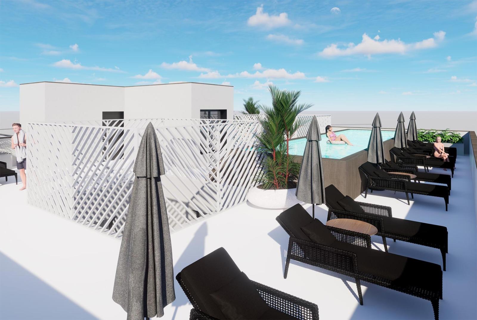 Apartment for Sale in Torrevieja