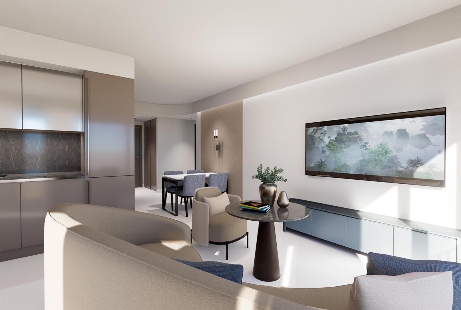 Apartment for Sale in Torrevieja