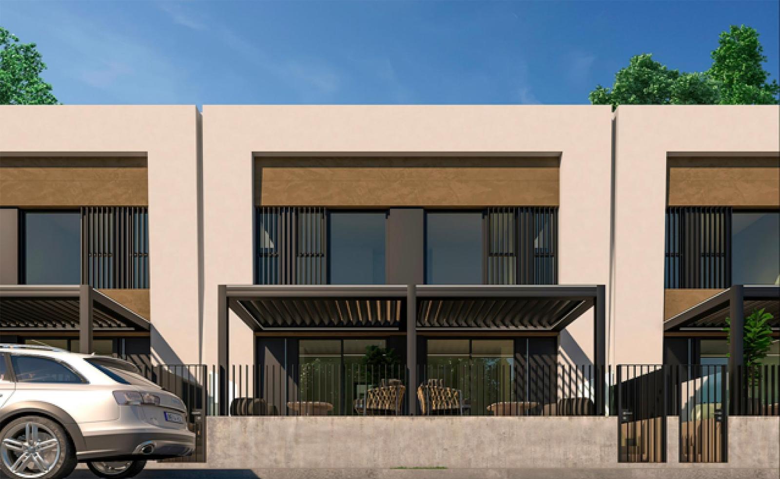 Chalet for Sale in Dolores