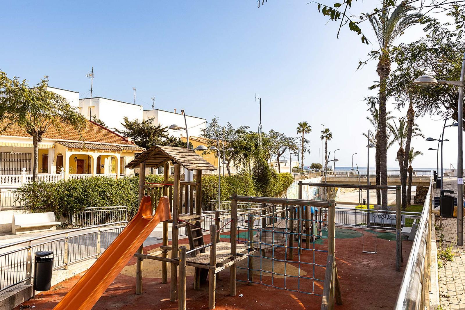 Ático en Venta en Pilar de la Horadada