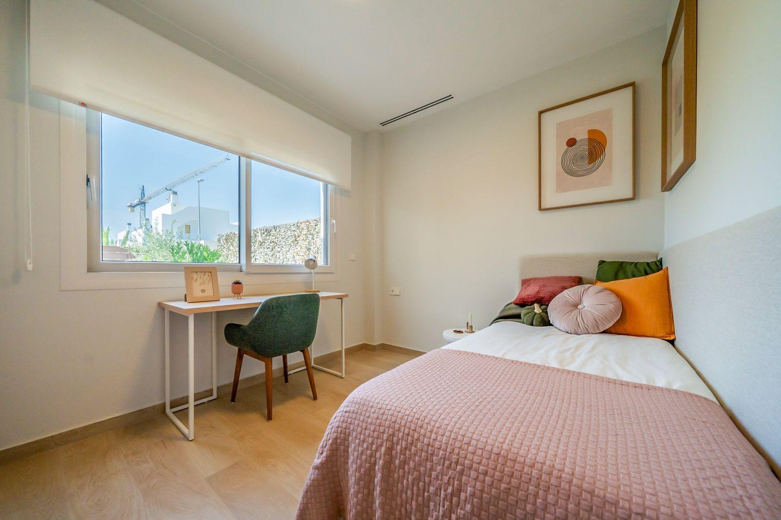 Villa for Sale in Los Montesinos