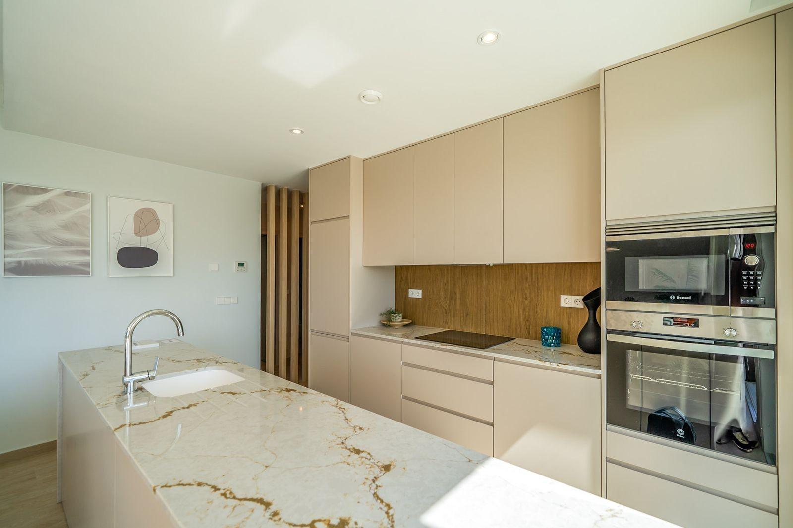 Villa for Sale in Los Montesinos