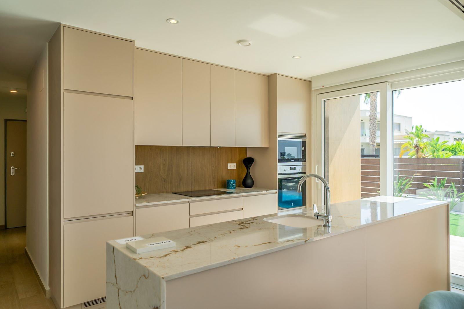 Villa for Sale in Los Montesinos