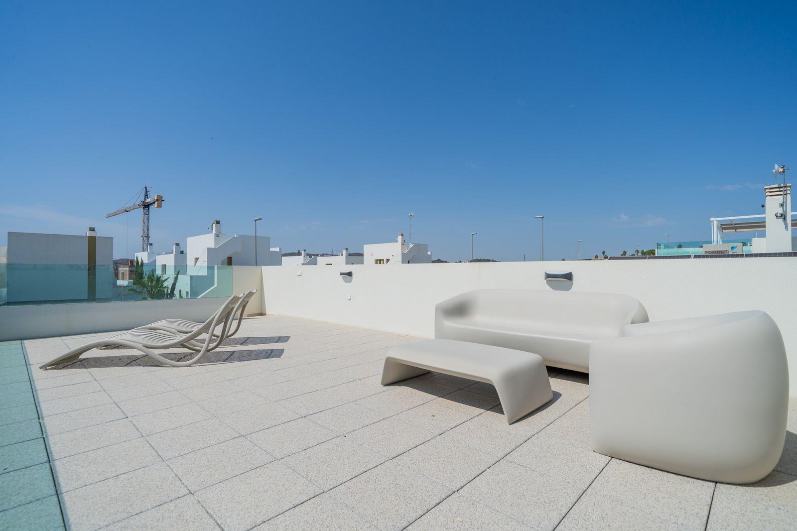 Villa for Sale in Los Montesinos