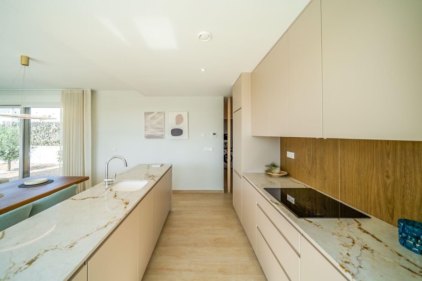 Villa for Sale in Los Montesinos
