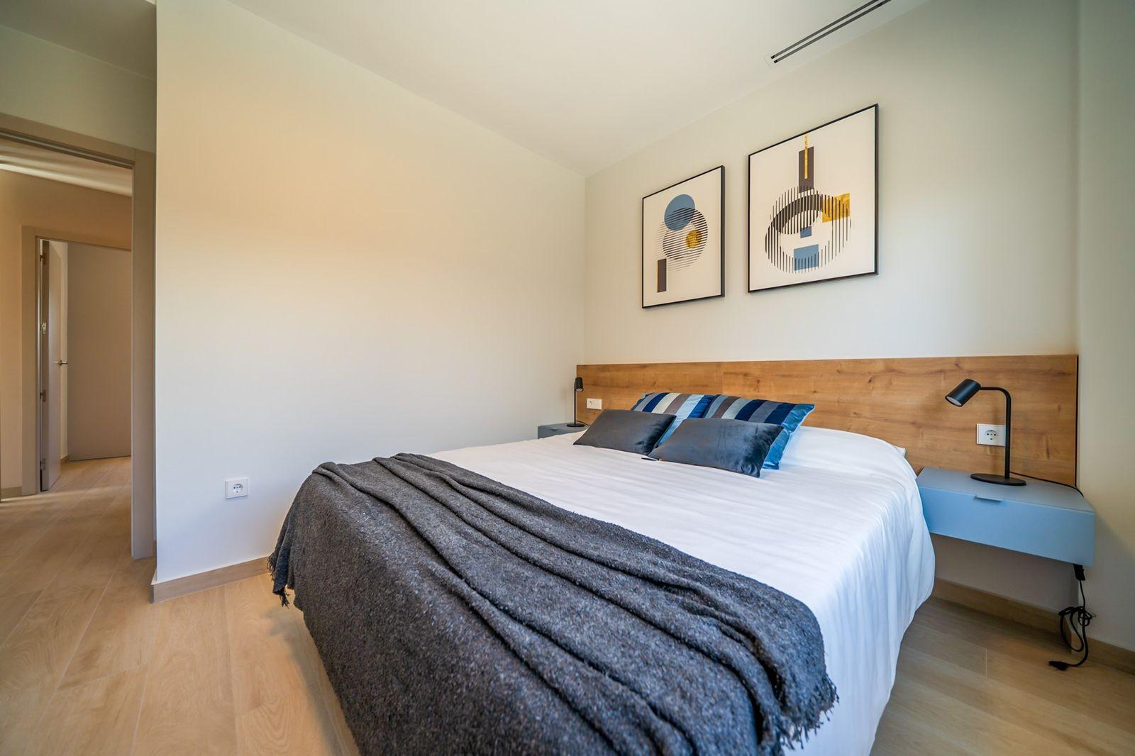 Villa for Sale in Los Montesinos