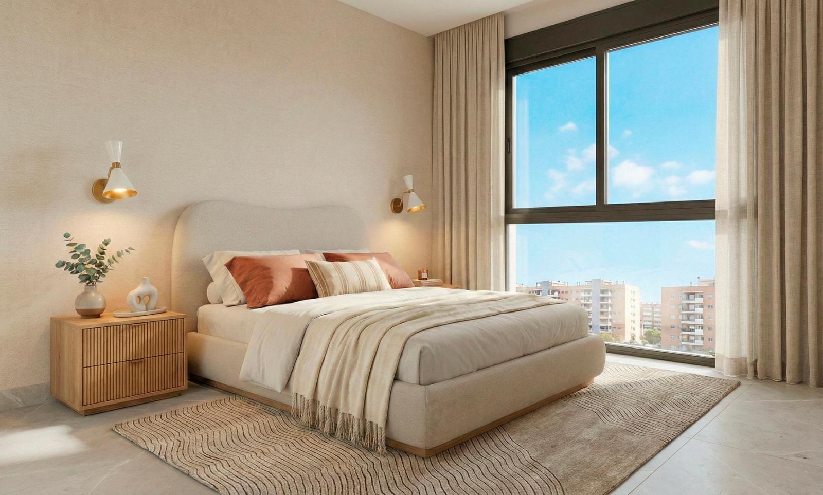 Apartamento en Venta en Benijófar