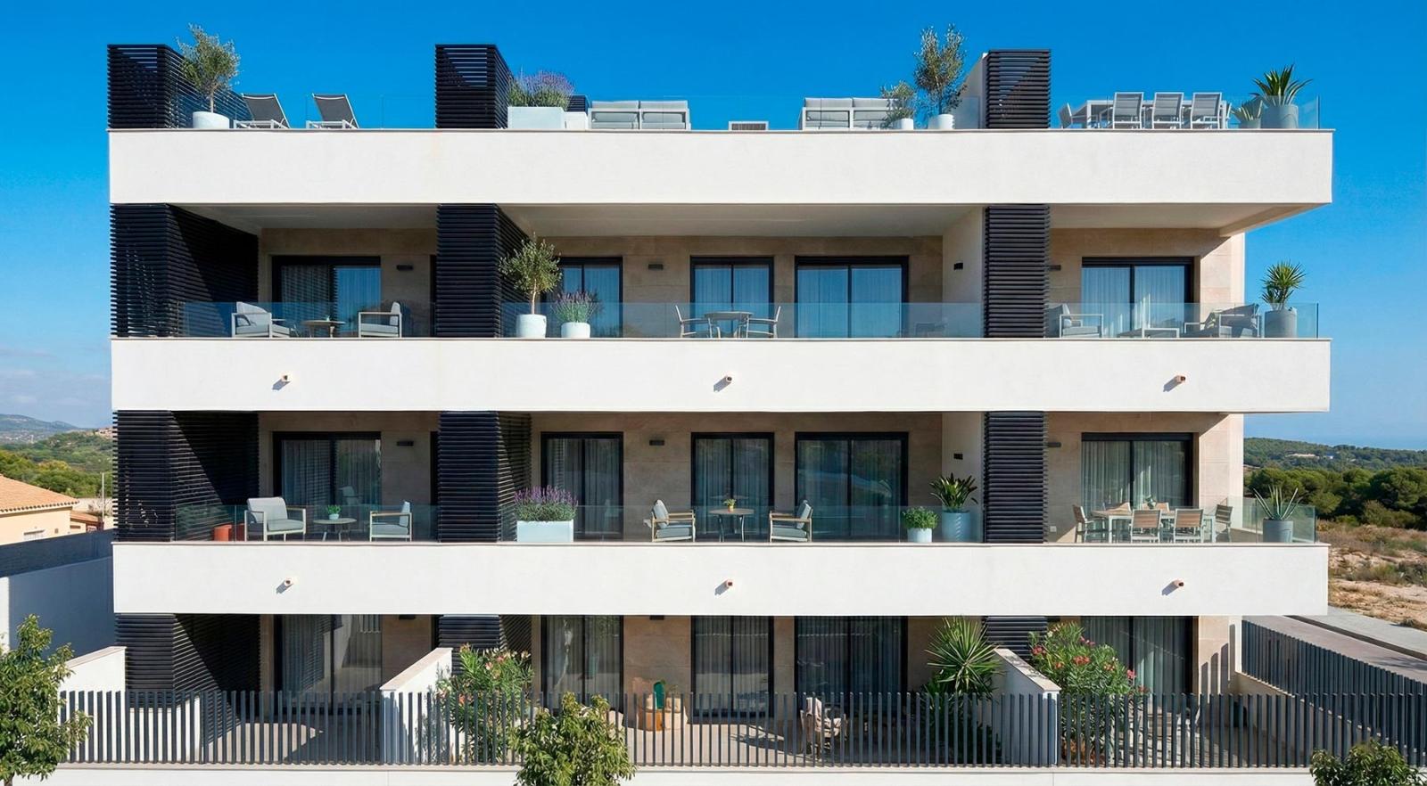 Apartamento en Venta en Benijófar