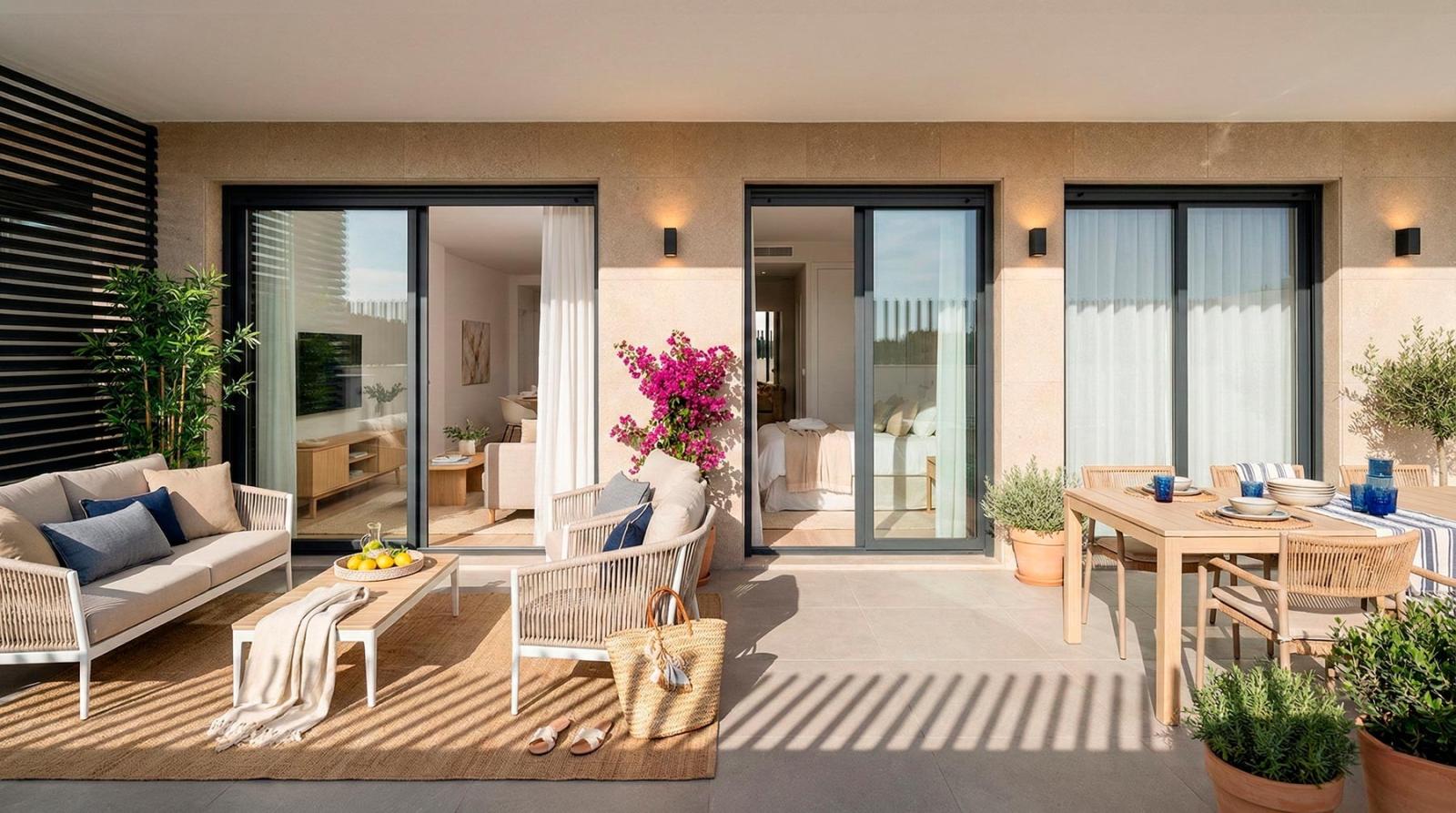 Apartamento en Venta en Benijófar