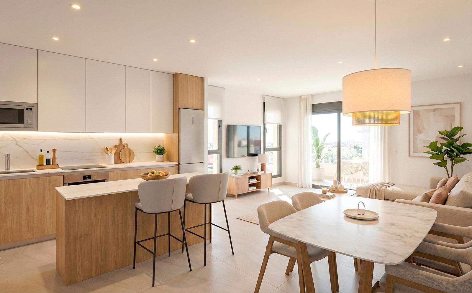 Apartamento en Venta en Benijófar