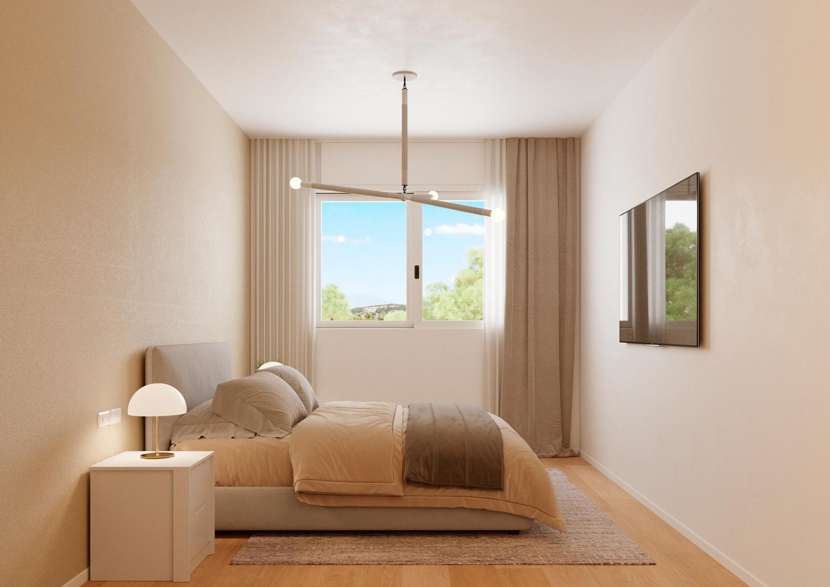 Chalet en Venta en Finestrat