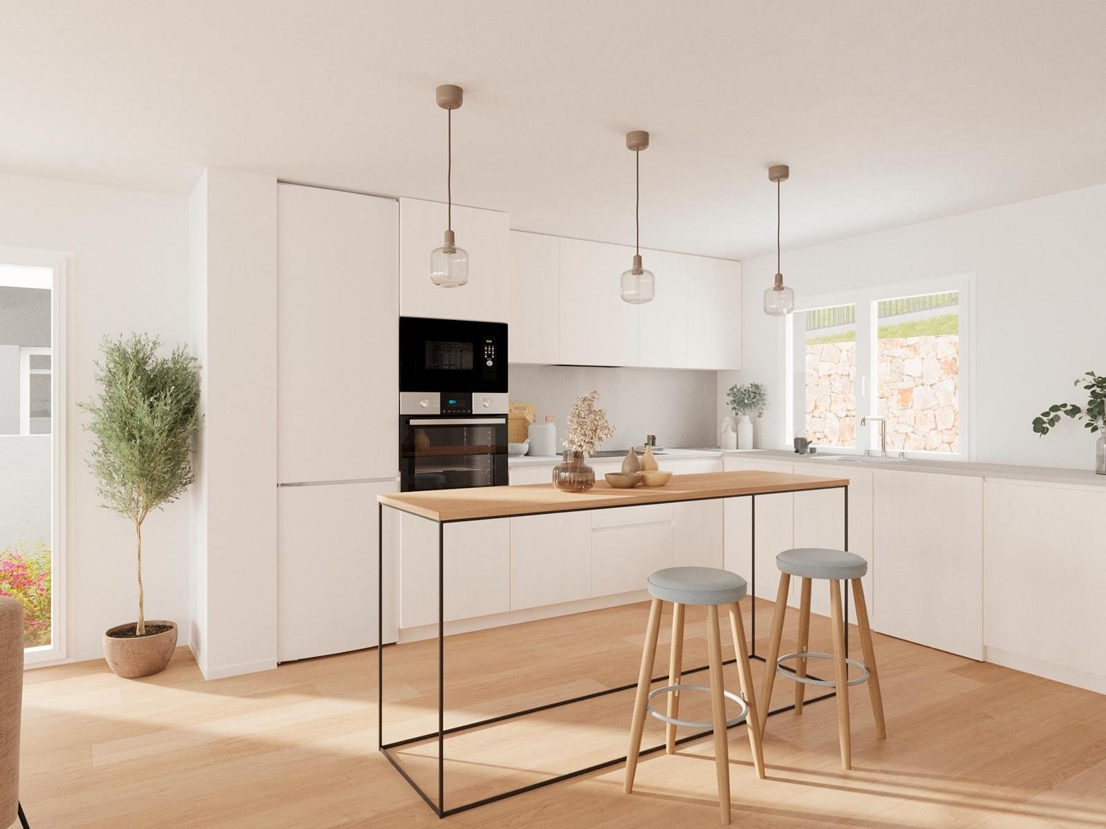 Chalet en Venta en Finestrat