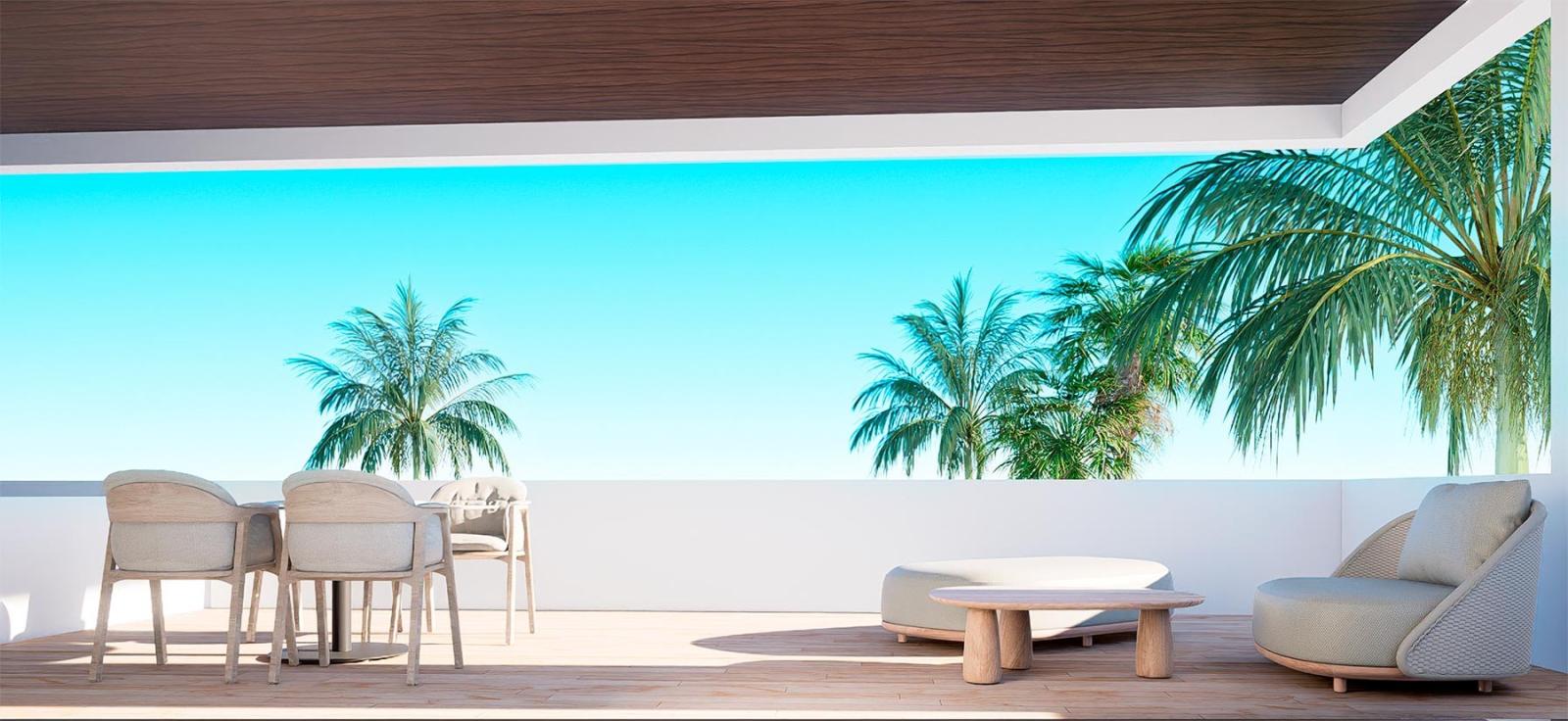 Apartamento en Venta en Finestrat